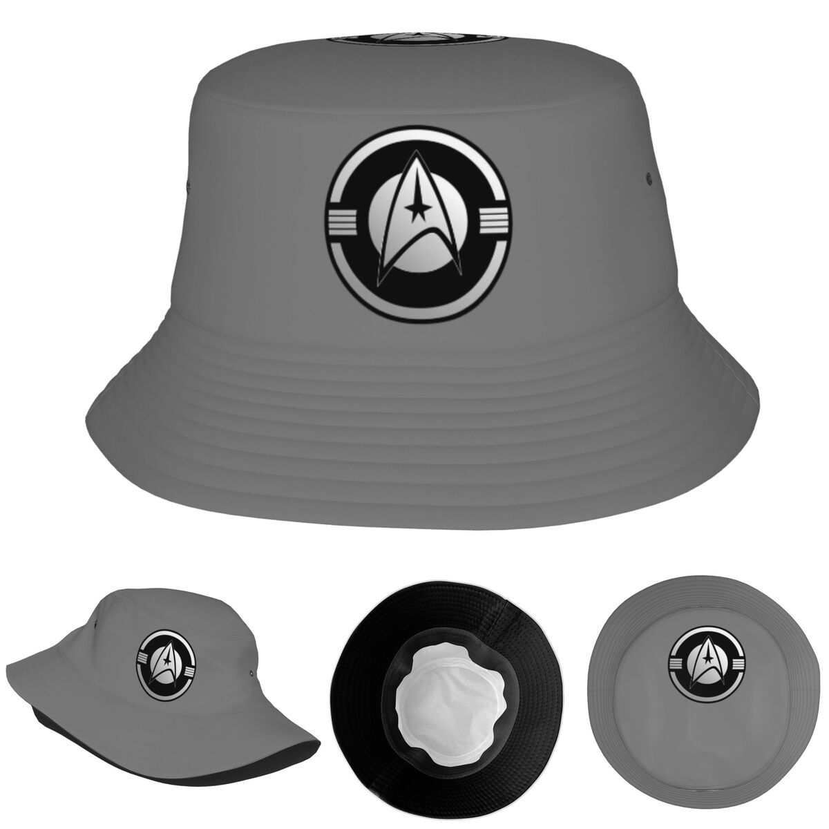Science Bob - Star Treks Science Fiction TV Series