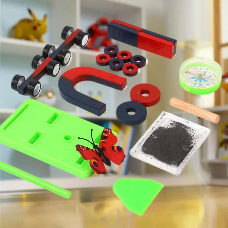 Science Kit - Kids Science Experiment Kit - Educational