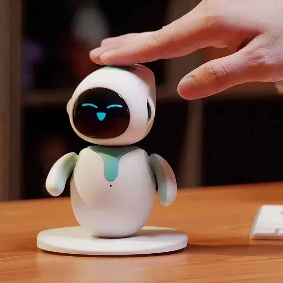 Science Robot - AI Smart Robot Emotional Companionship Voice