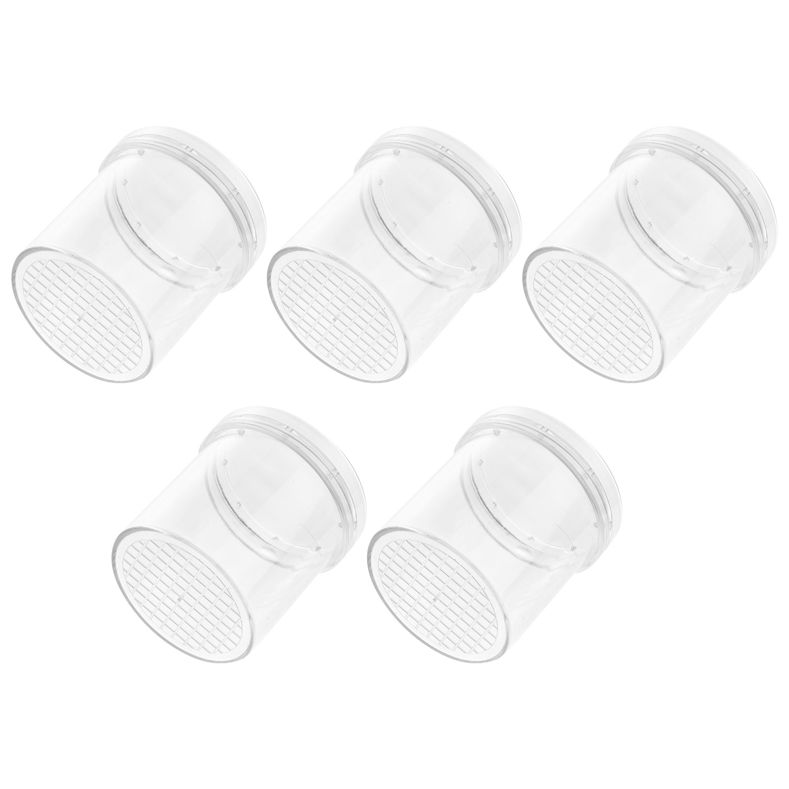 Science Toy - 5Pcs Insect Viewer Box Kids Exploration