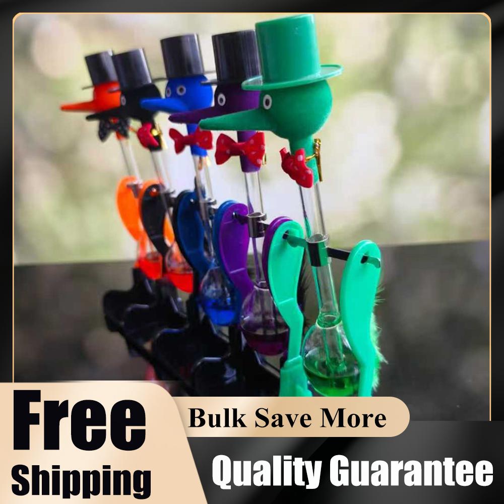 Science Bob - New Bow Drinking Water Bird Perpetual