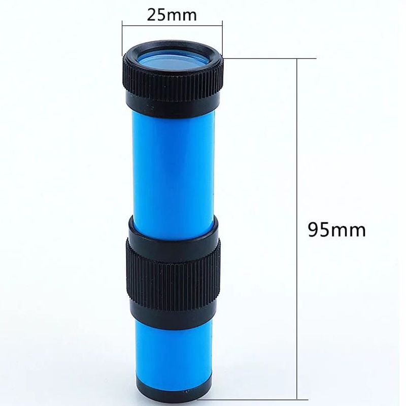 Handheld Vision Spectroscope L - مراجعة Spectroscope Handheld وسعره