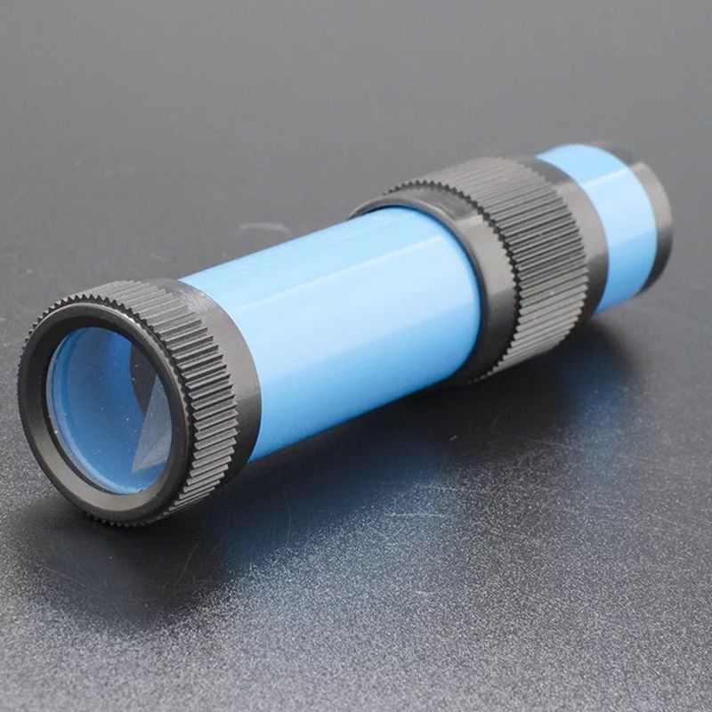 Handheld Vision Spectroscope L - مراجعة Spectroscope Handheld وسعره