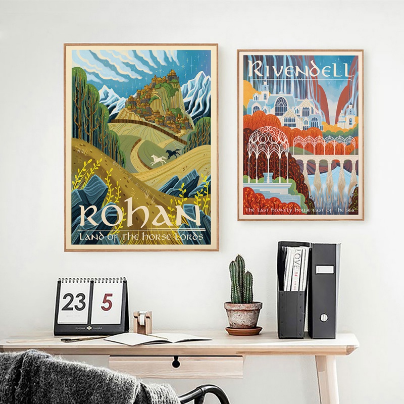Ring Art Poster Wall Retro Tra - مراجعة Star Map Poster وسعره