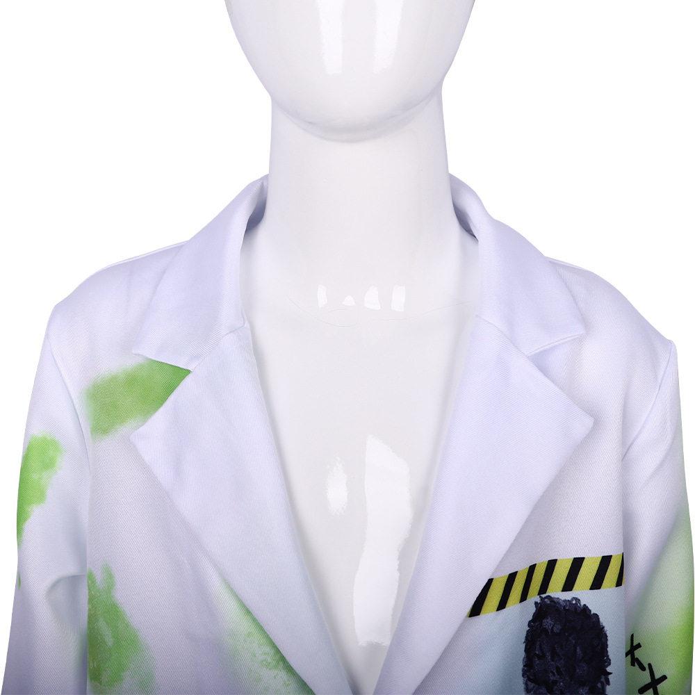 Children's Crazy Scientist Cos - مراجعة Science Nursery وسعره