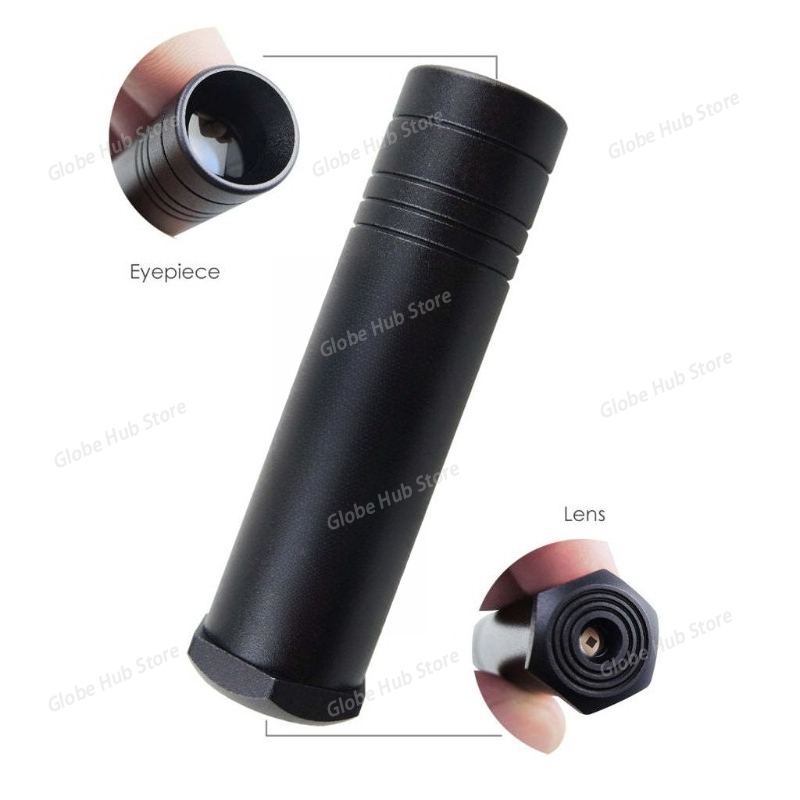 Handheld Precision Small Diffr - مراجعة Spectroscope Handheld وسعره