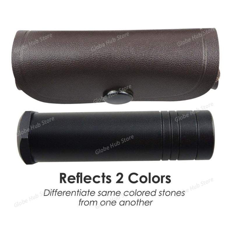 Handheld Precision Small Diffr - مراجعة Spectroscope Handheld وسعره