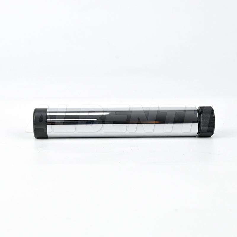 Albenth Handheld Prism Spectro - مراجعة Spectroscope Handheld وسعره