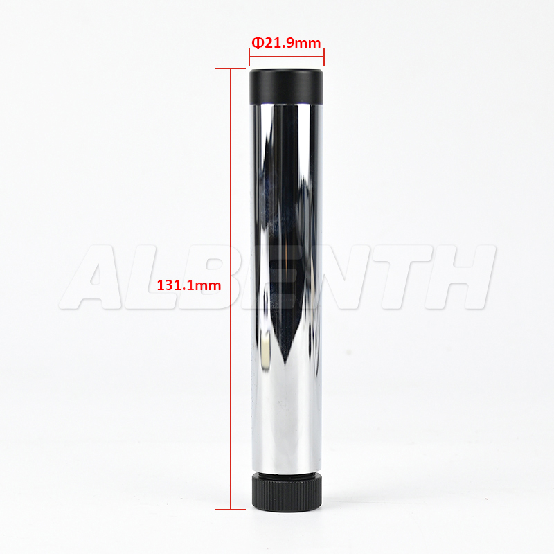 Albenth Handheld Prism Spectro - مراجعة Spectroscope Handheld وسعره