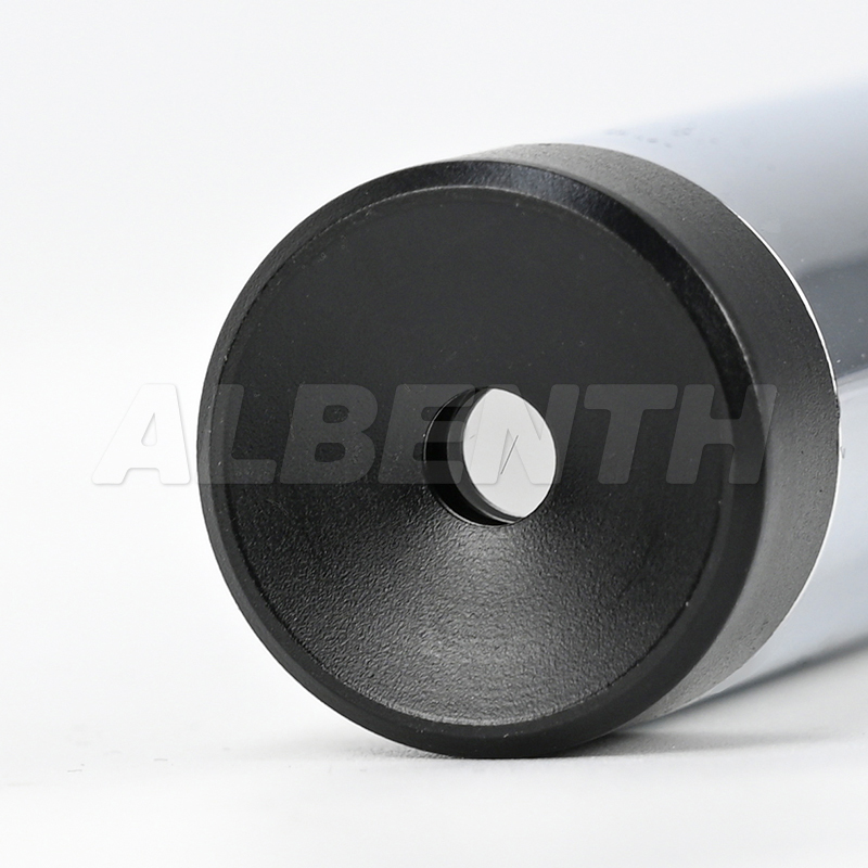 Albenth Handheld Prism Spectro - مراجعة Spectroscope Handheld وسعره