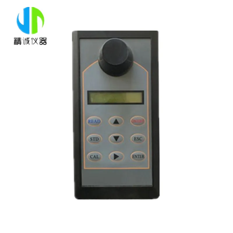 Infrared oil meter hand-held a - مراجعة Spectroscope Handheld وسعره