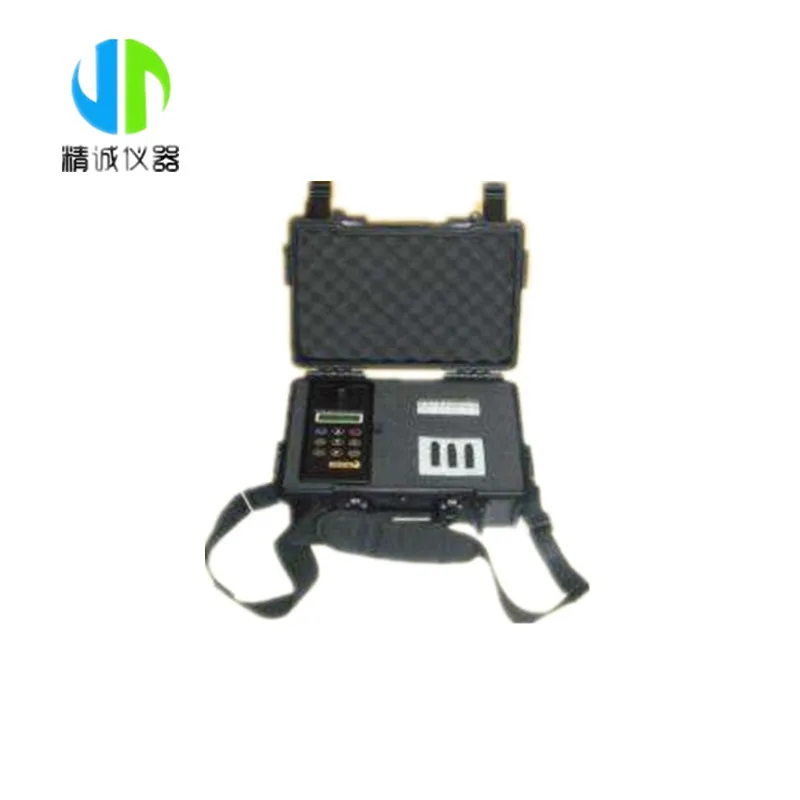 Infrared oil meter hand-held a - مراجعة Spectroscope Handheld وسعره