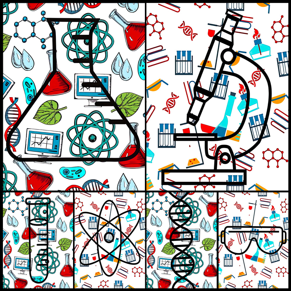 Nursery Biology Chemistry Scie - مراجعة Science Nursery وسعره