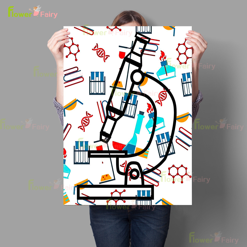 Nursery Biology Chemistry Scie - مراجعة Science Nursery وسعره
