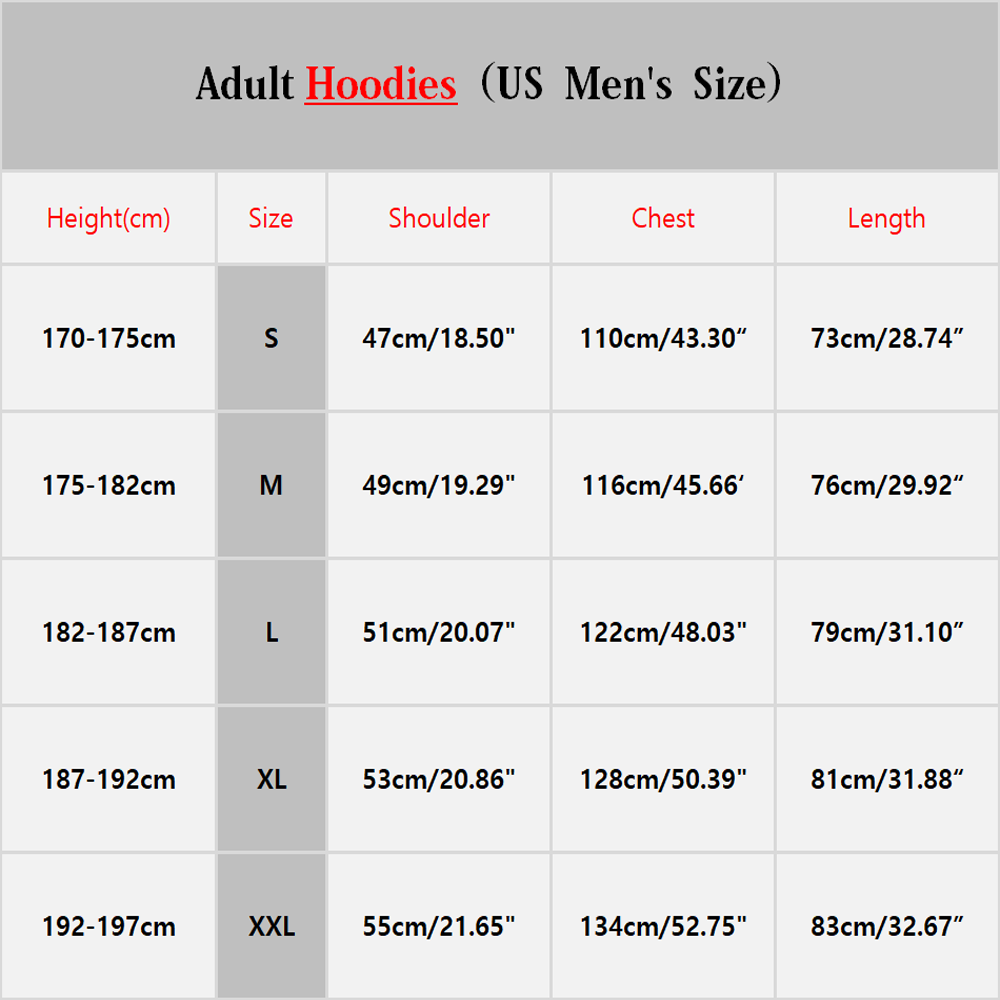 Hoodies Long Sleeve The Movie  - مراجعة Science Hunter وسعره