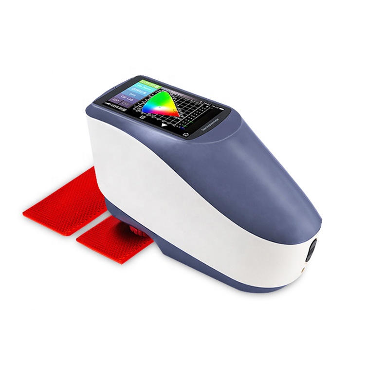 Color Measurement Handheld Spe - مراجعة Spectroscope Handheld وسعره