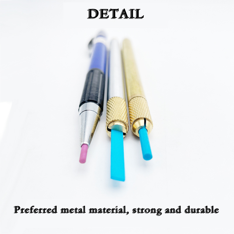 Plastic Handle for Ceramic Fib - مراجعة Science Bob وسعره