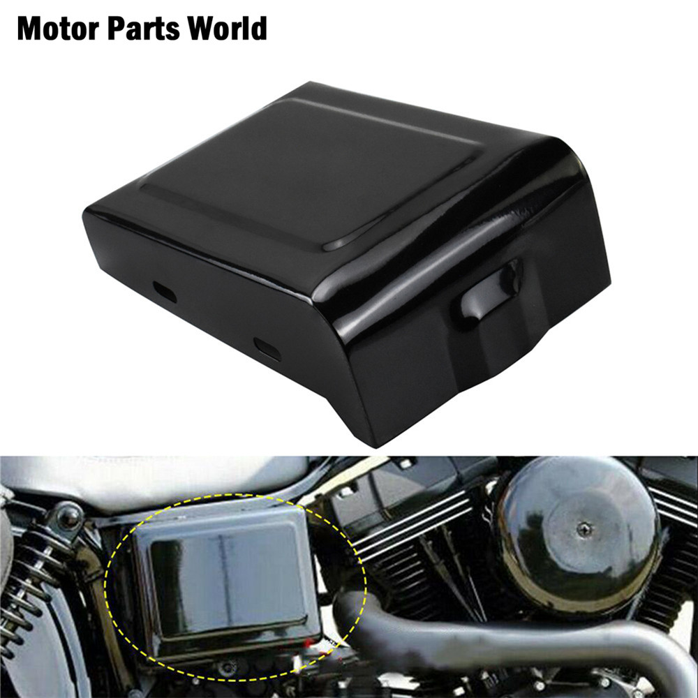 Motorcycle Gloss Black Right B - مراجعة Science Bob وسعره
