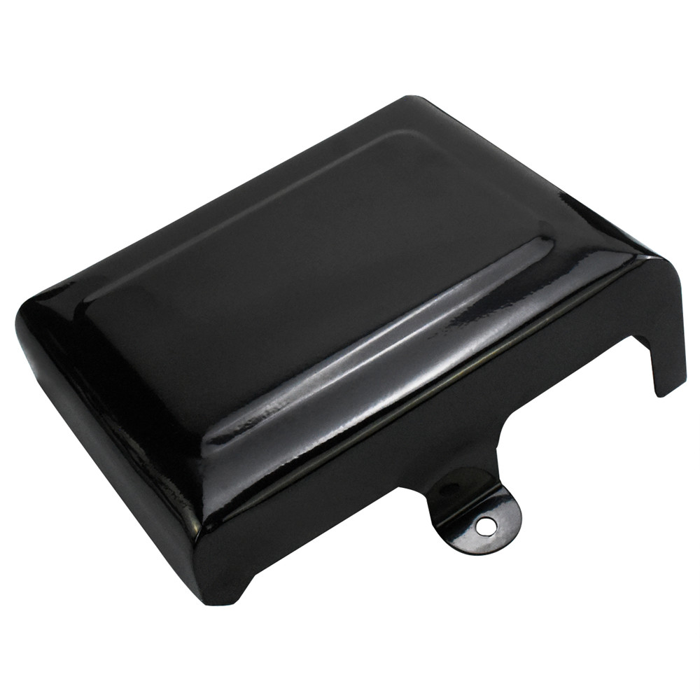 Motorcycle Gloss Black Right B - مراجعة Science Bob وسعره