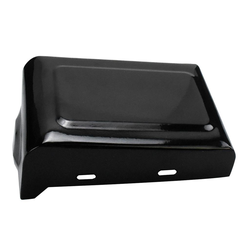 Motorcycle Gloss Black Right B - مراجعة Science Bob وسعره