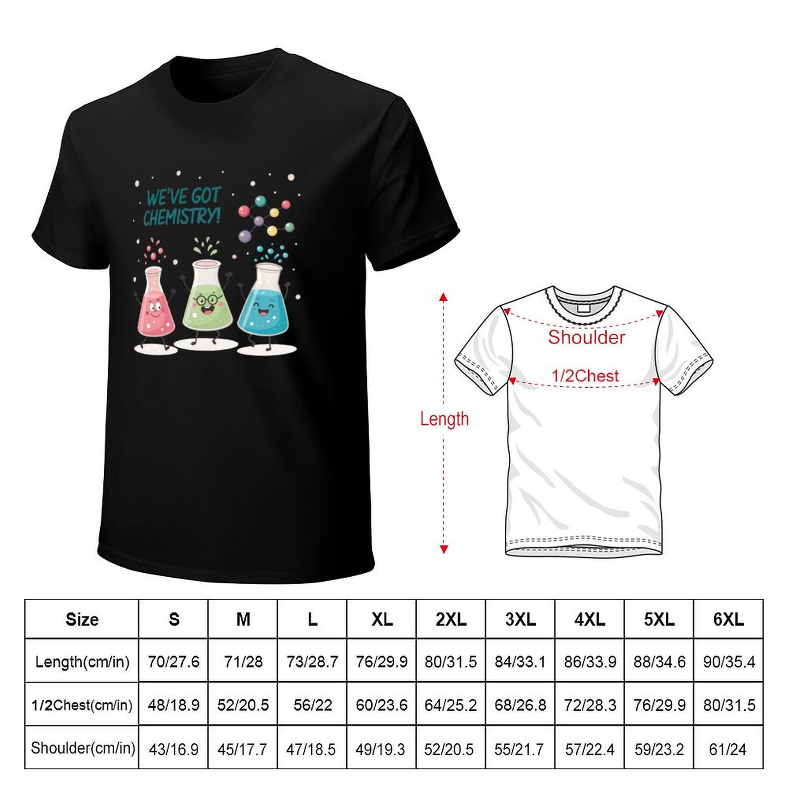 Science Beaker Buddies T-Shirt - مراجعة Science Buddies وسعره