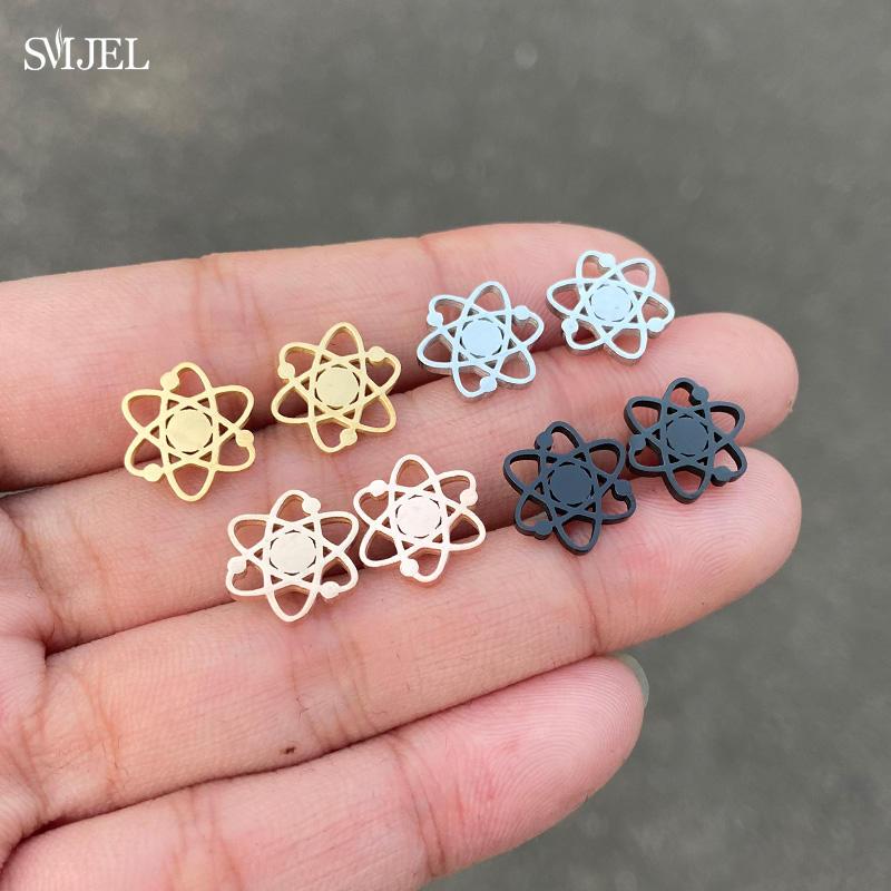 Punk Stainless Steel Chemistry - مراجعة Science Buddies وسعره