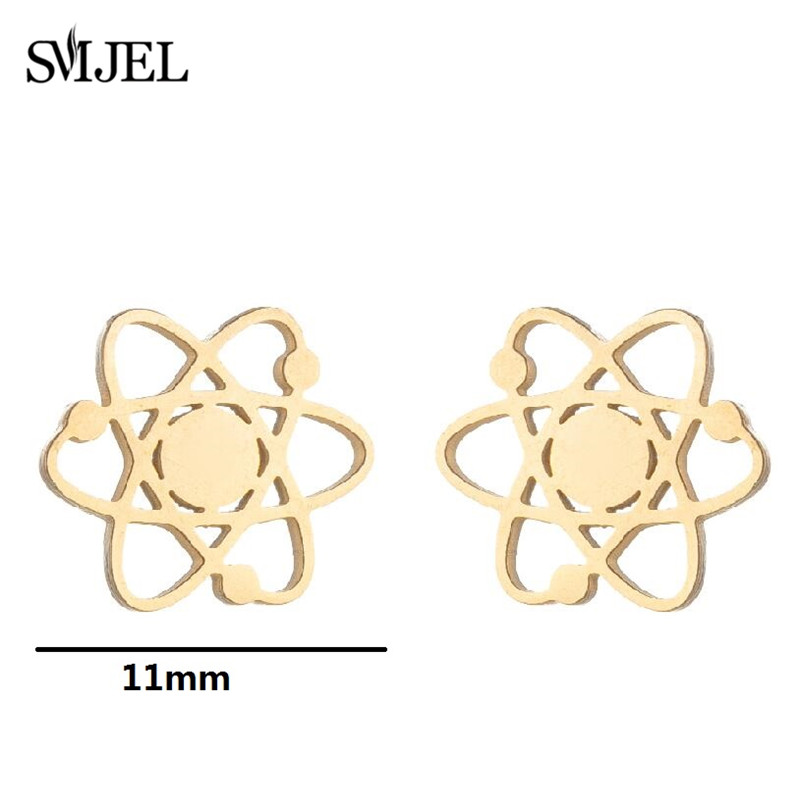 Punk Stainless Steel Chemistry - مراجعة Science Buddies وسعره