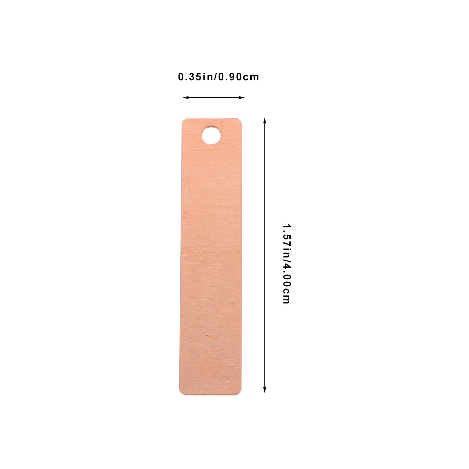Copper Sheet Zinc Strips 6 Set - مراجعة Science Experiment وسعره