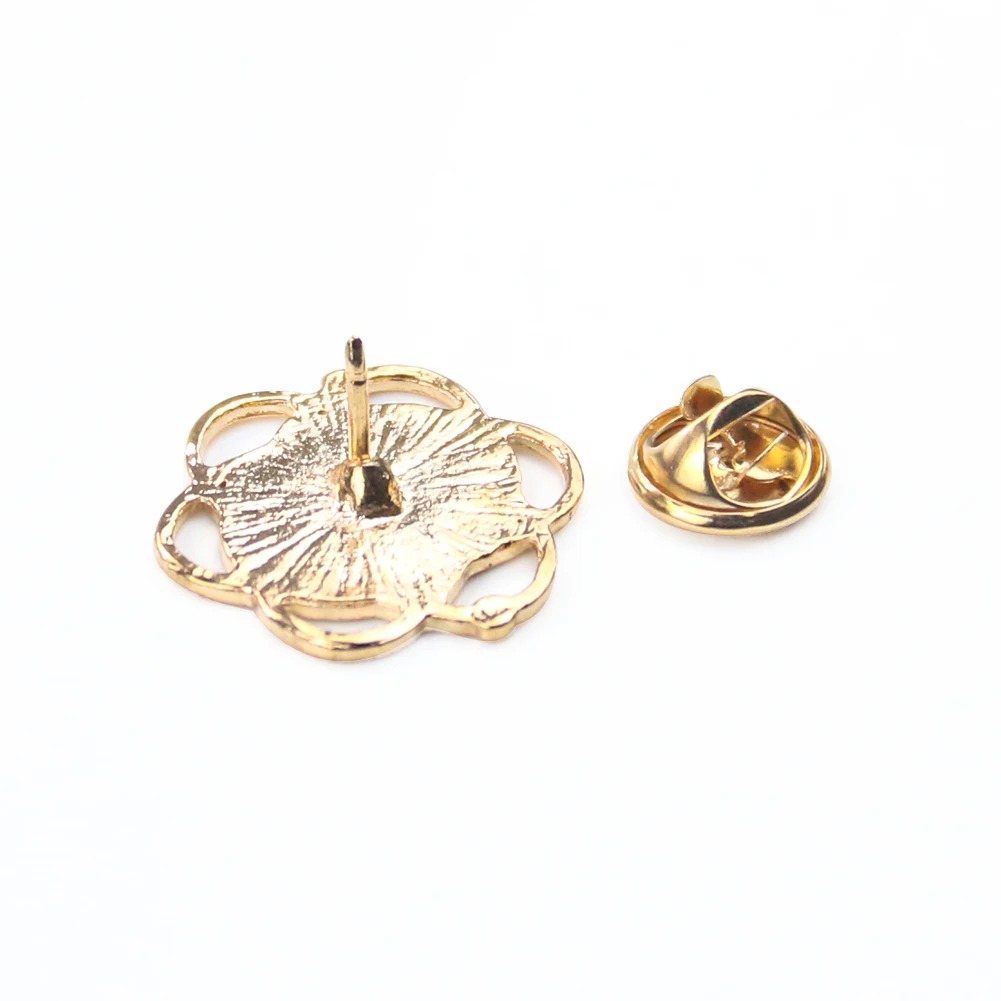 Science Themed Atom Brooch Hun - مراجعة Science Hunter وسعره