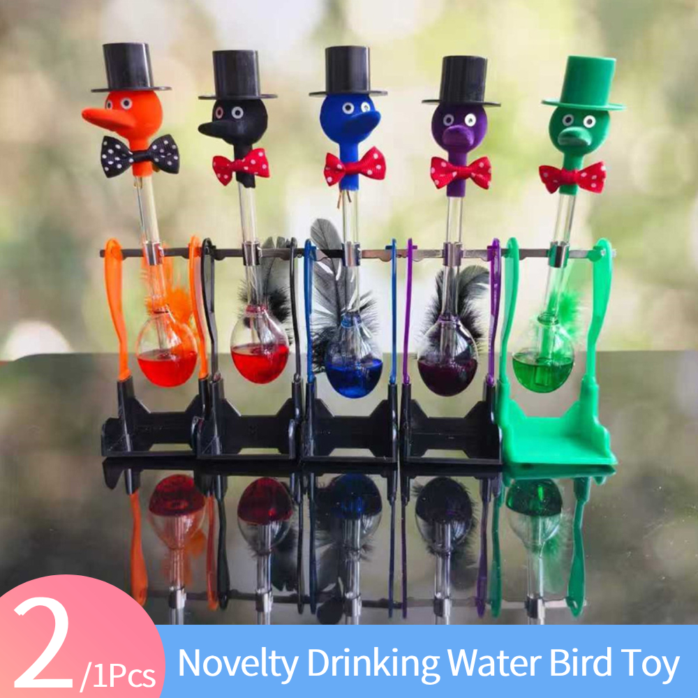 1/2Pcs Novelty Drinking Water  - مراجعة Science Bob وسعره