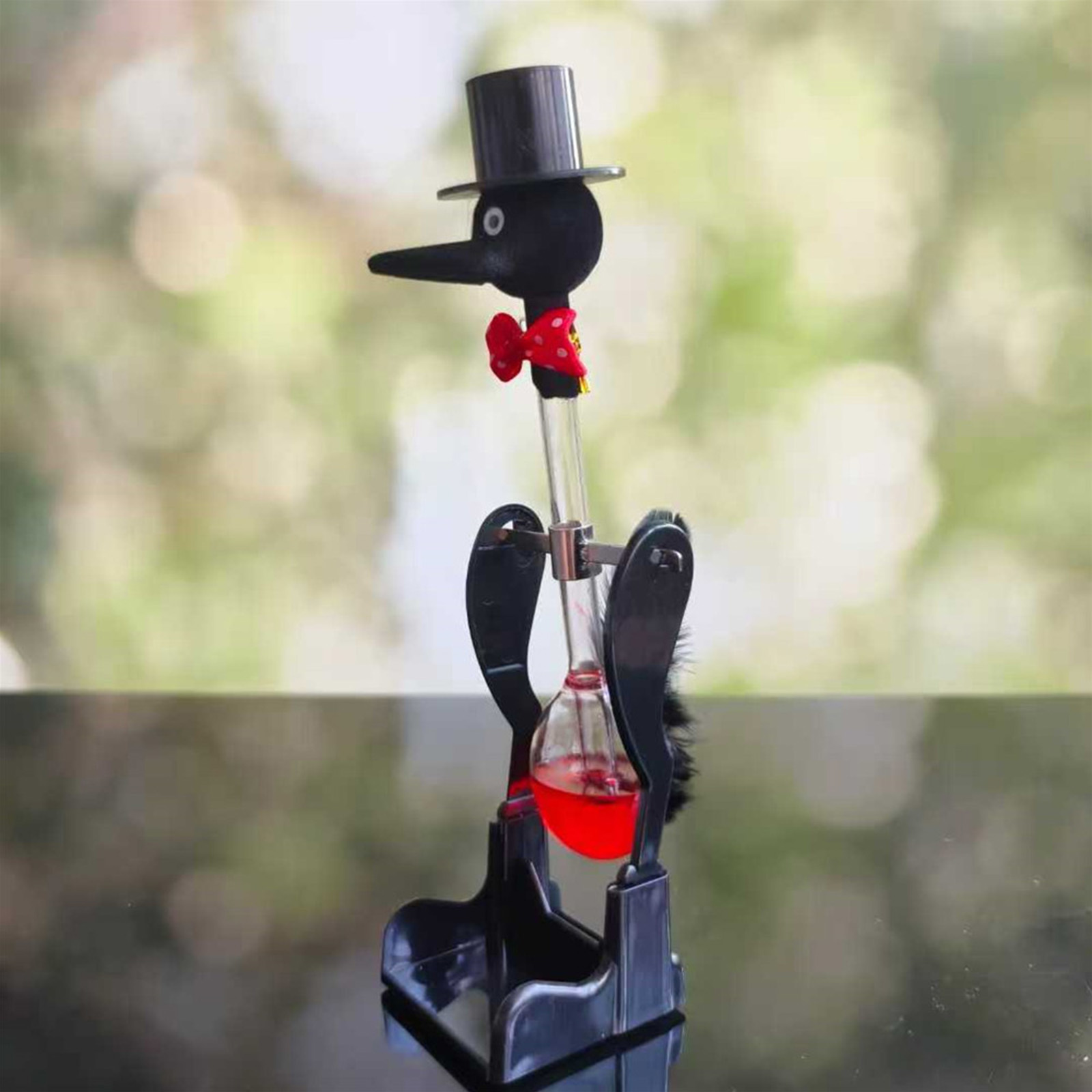 1/2Pcs Novelty Drinking Water  - مراجعة Science Bob وسعره