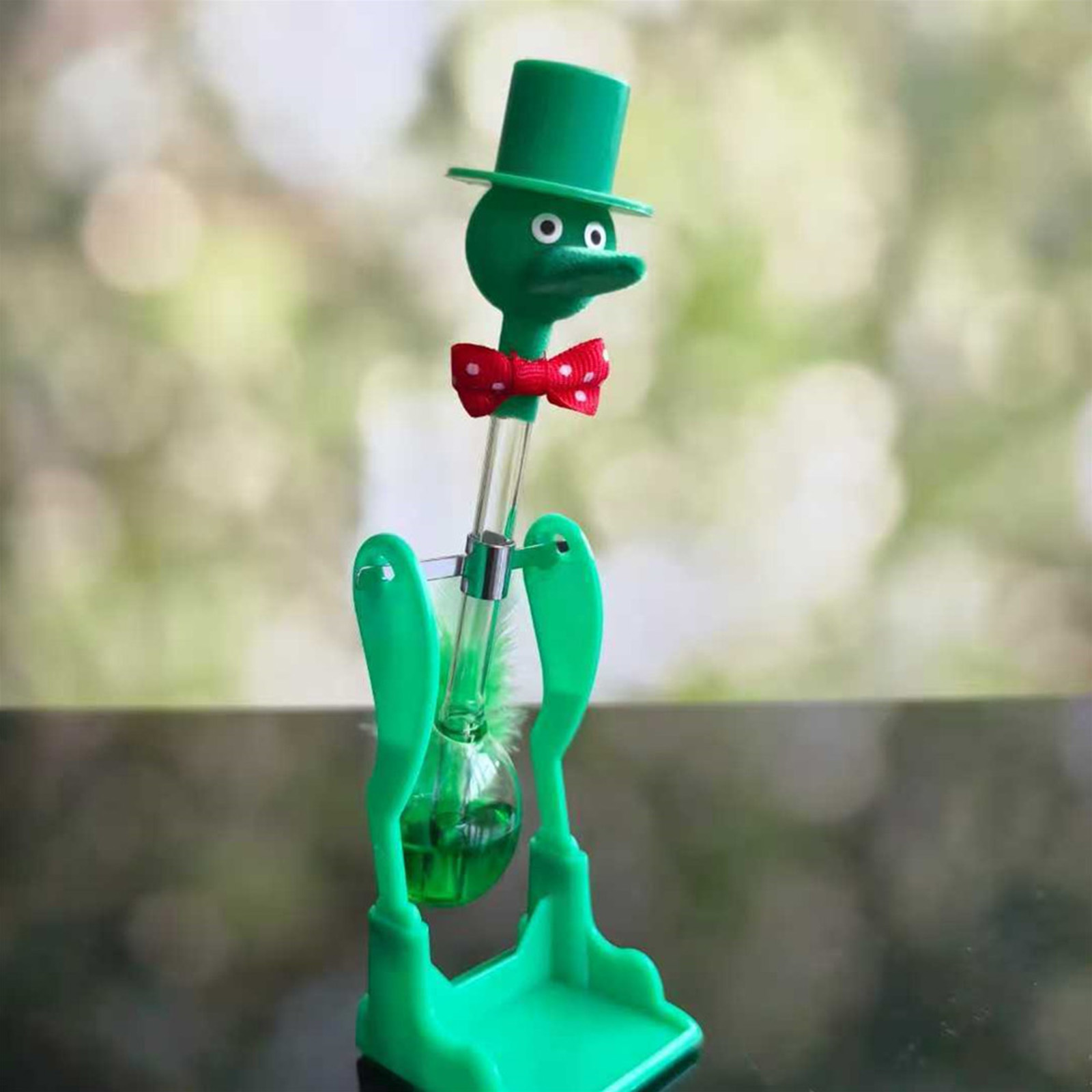 1/2Pcs Novelty Drinking Water  - مراجعة Science Bob وسعره