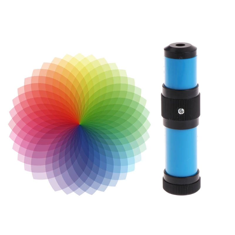 Pocket Diffraction Spectroscop - مراجعة Spectroscope Handheld وسعره