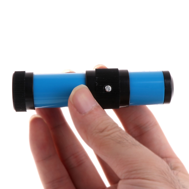 Pocket Diffraction Spectroscop - مراجعة Spectroscope Handheld وسعره