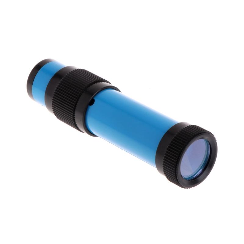 Pocket Diffraction Spectroscop - مراجعة Spectroscope Handheld وسعره