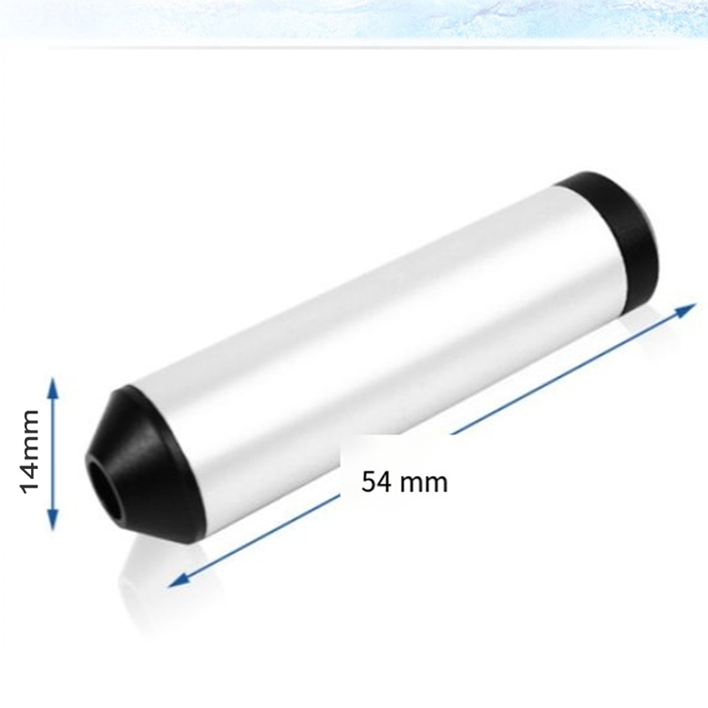 Spectroscope Small Diffraction - مراجعة Spectroscope Handheld وسعره