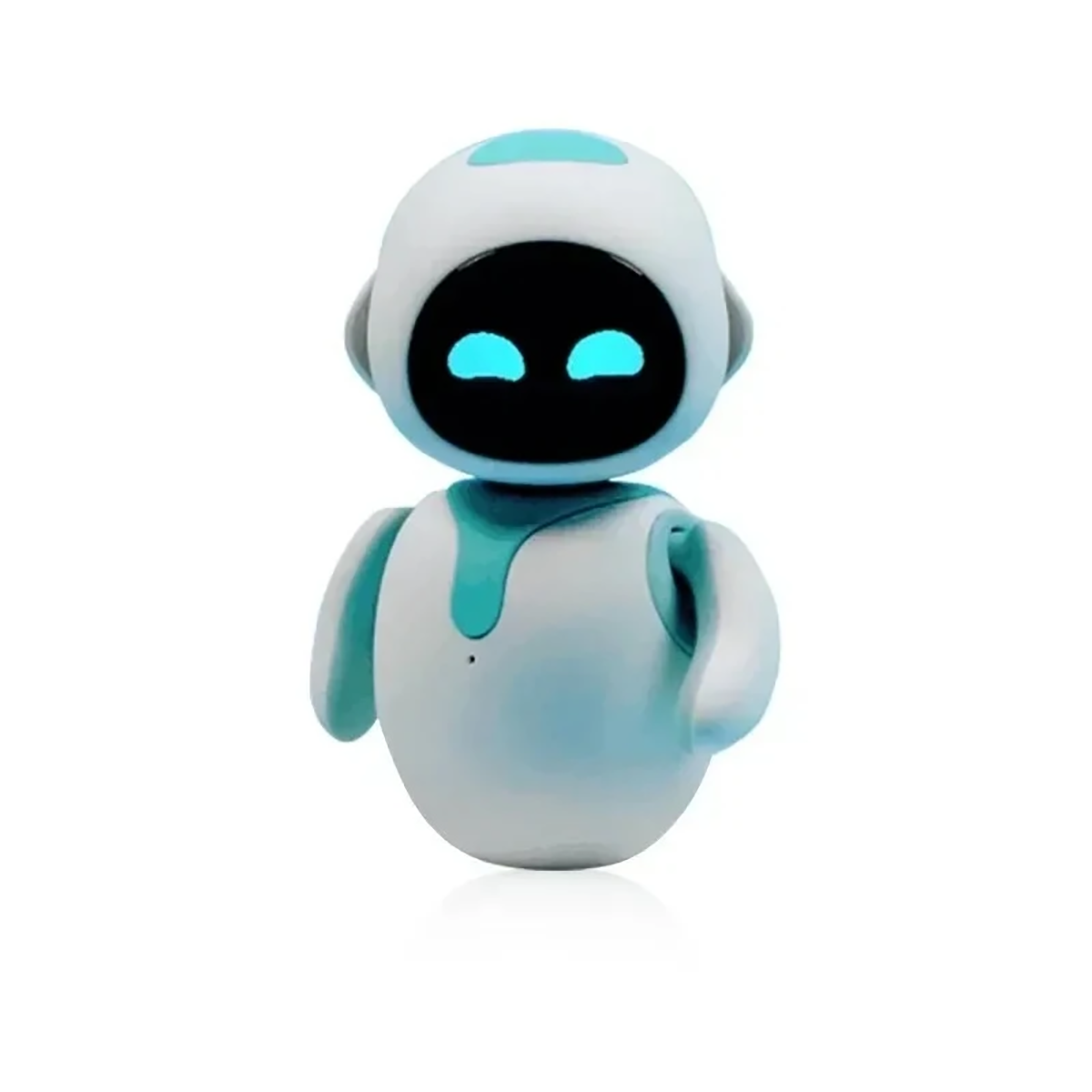 AI Smart Robot Emotional Compa - مراجعة Science Robot وسعره