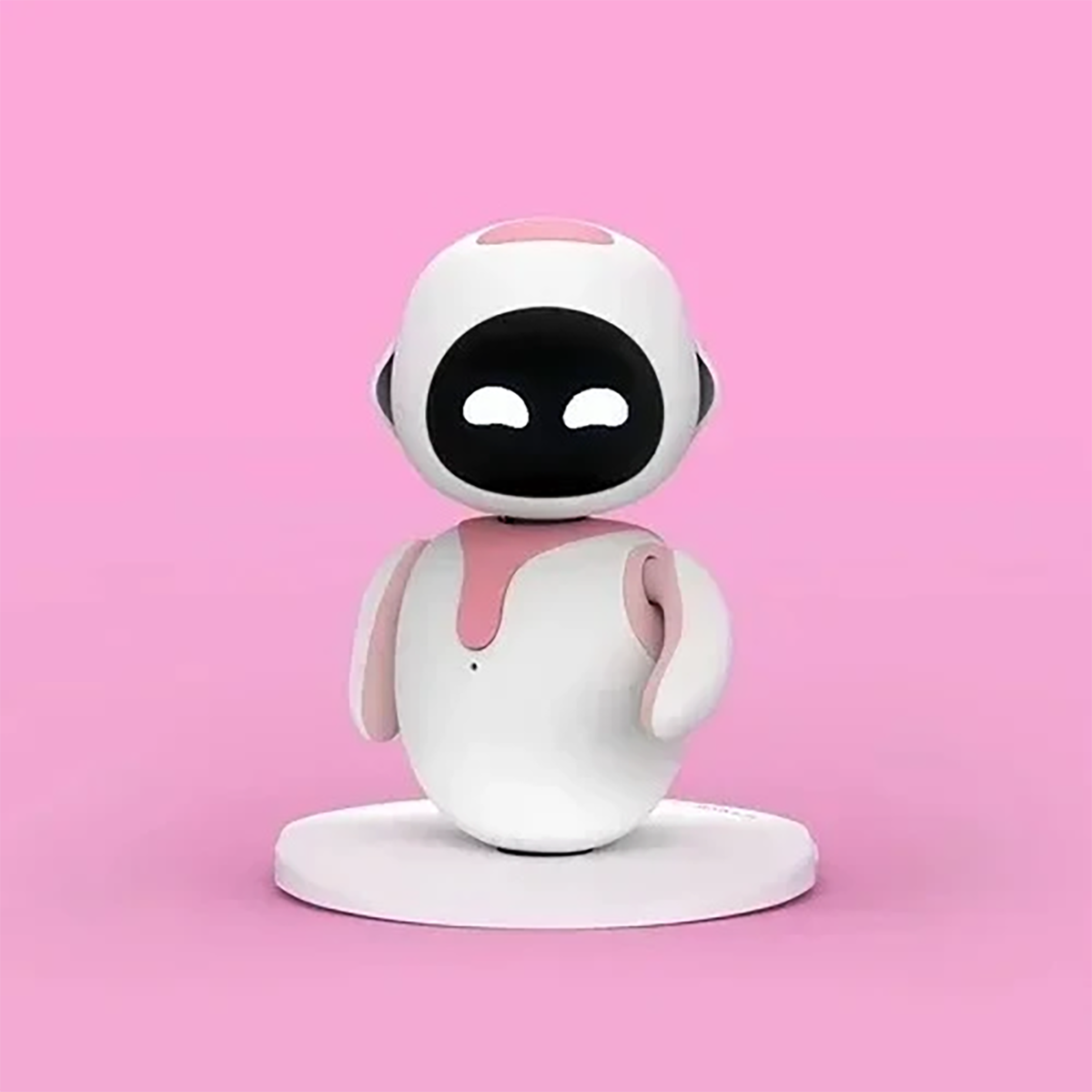 AI Smart Robot Emotional Compa - مراجعة Science Robot وسعره