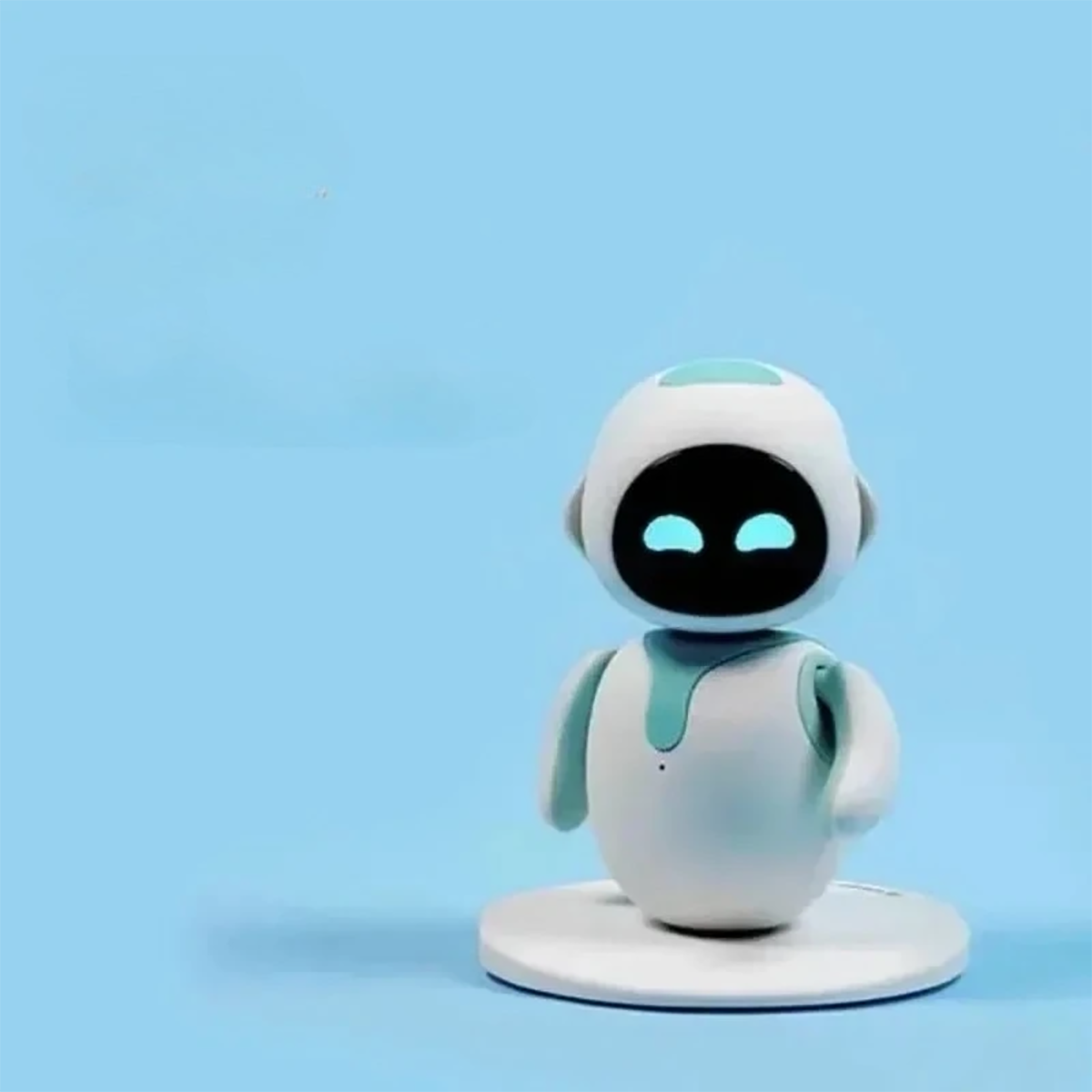 AI Smart Robot Emotional Compa - مراجعة Science Robot وسعره