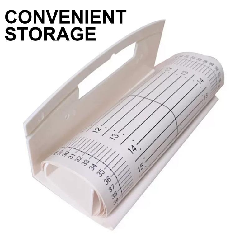  Foldable Infant Height Measur - مراجعة Science Nursery وسعره