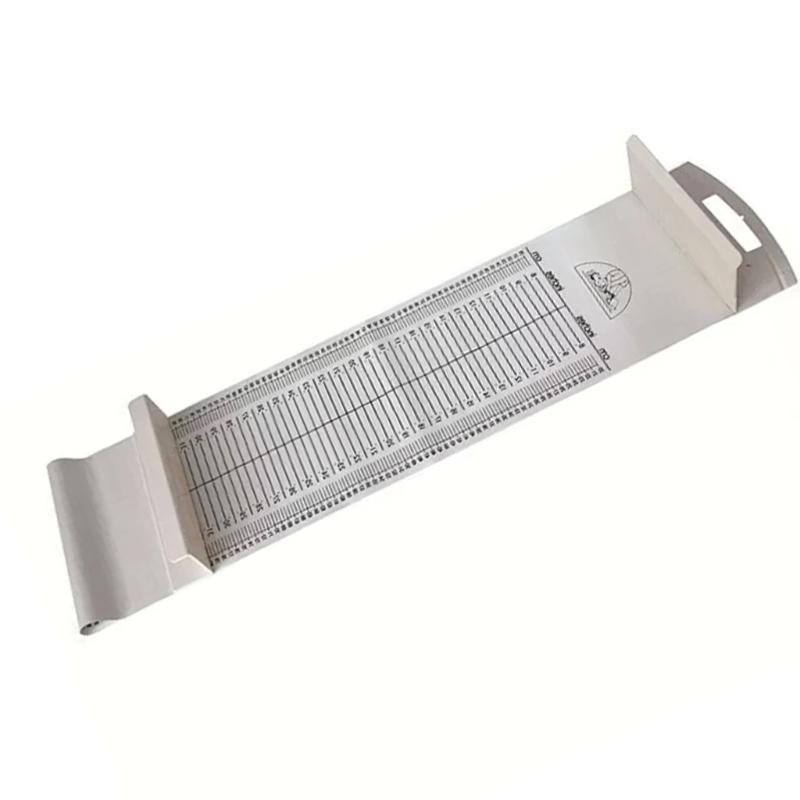  Foldable Infant Height Measur - مراجعة Science Nursery وسعره