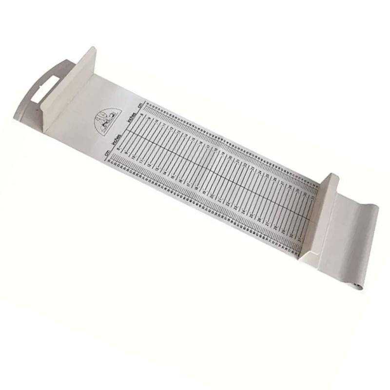  Foldable Infant Height Measur - مراجعة Science Nursery وسعره