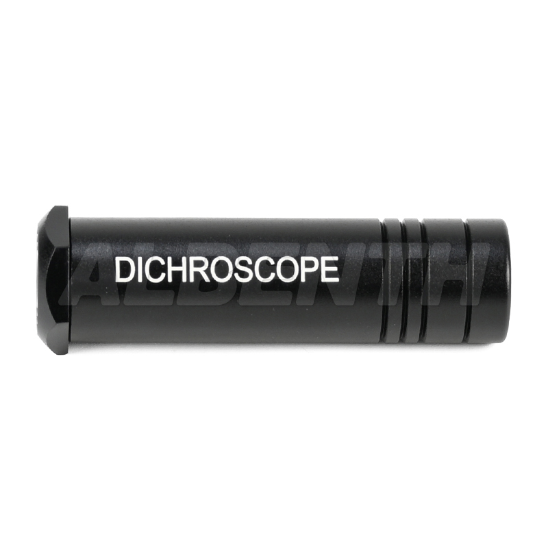 Albenth Gemstone Calcite Dichr - مراجعة Spectroscope Handheld وسعره