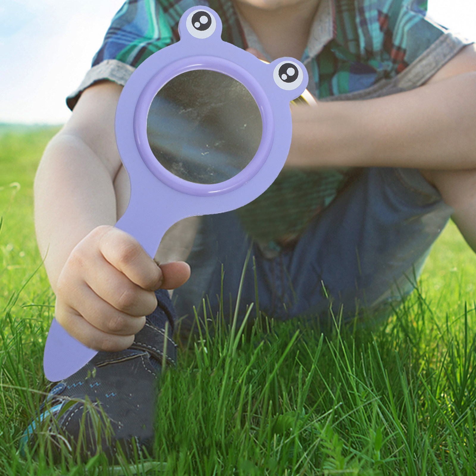 Childrens Insect Observation M - مراجعة Science Experiment وسعره