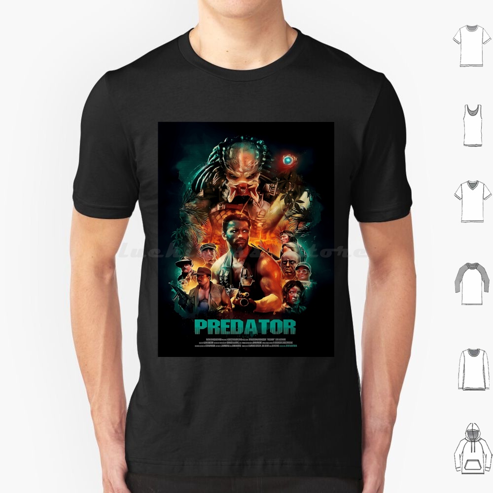 Canvas T Shirt Men Women Kids  - مراجعة Science Hunter وسعره
