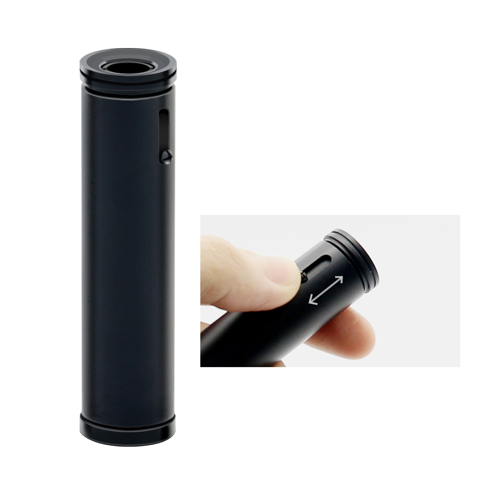 With Adjustable Focus And Clea - مراجعة Spectroscope Handheld وسعره