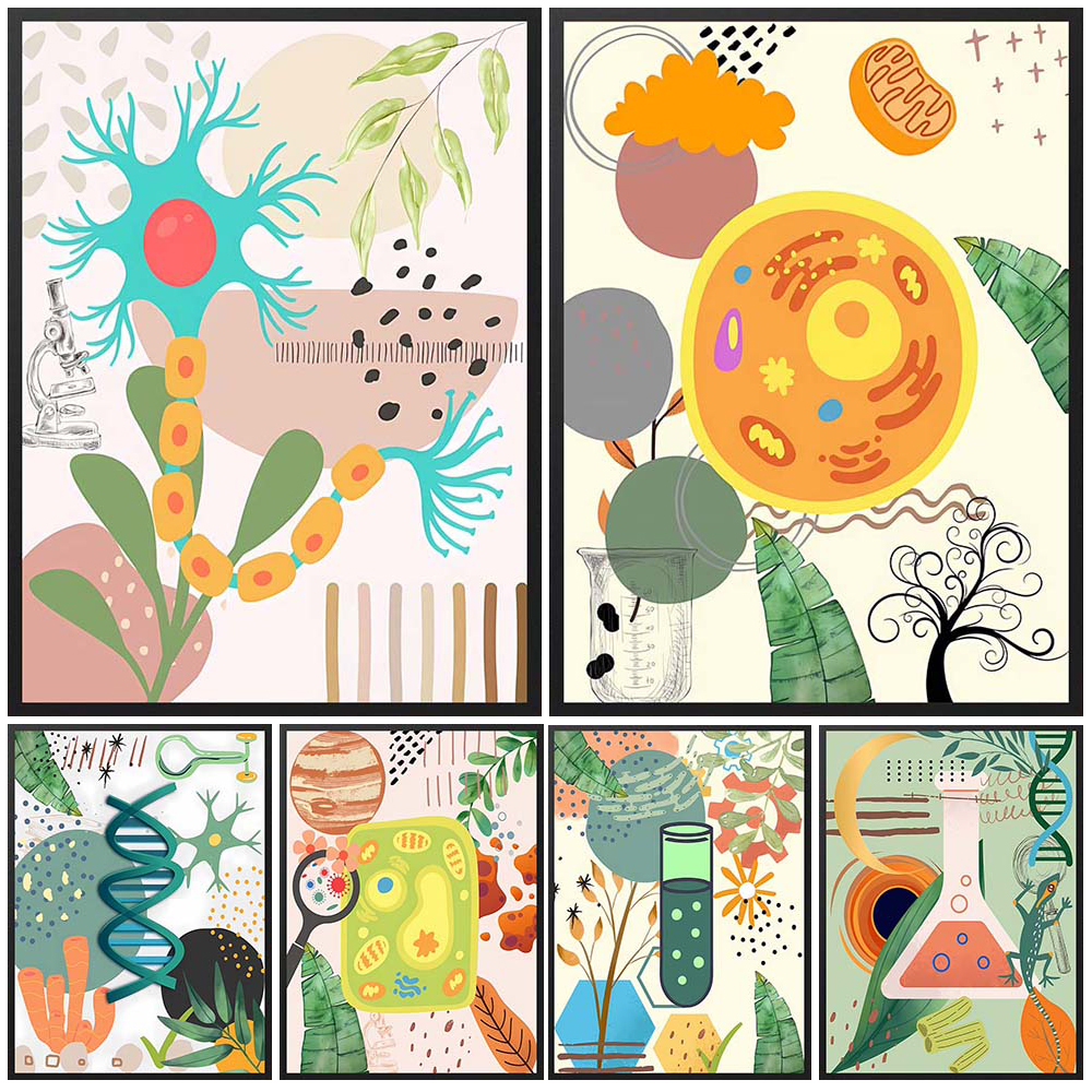 Science Teacher Gifts Office N - مراجعة Science Nursery وسعره