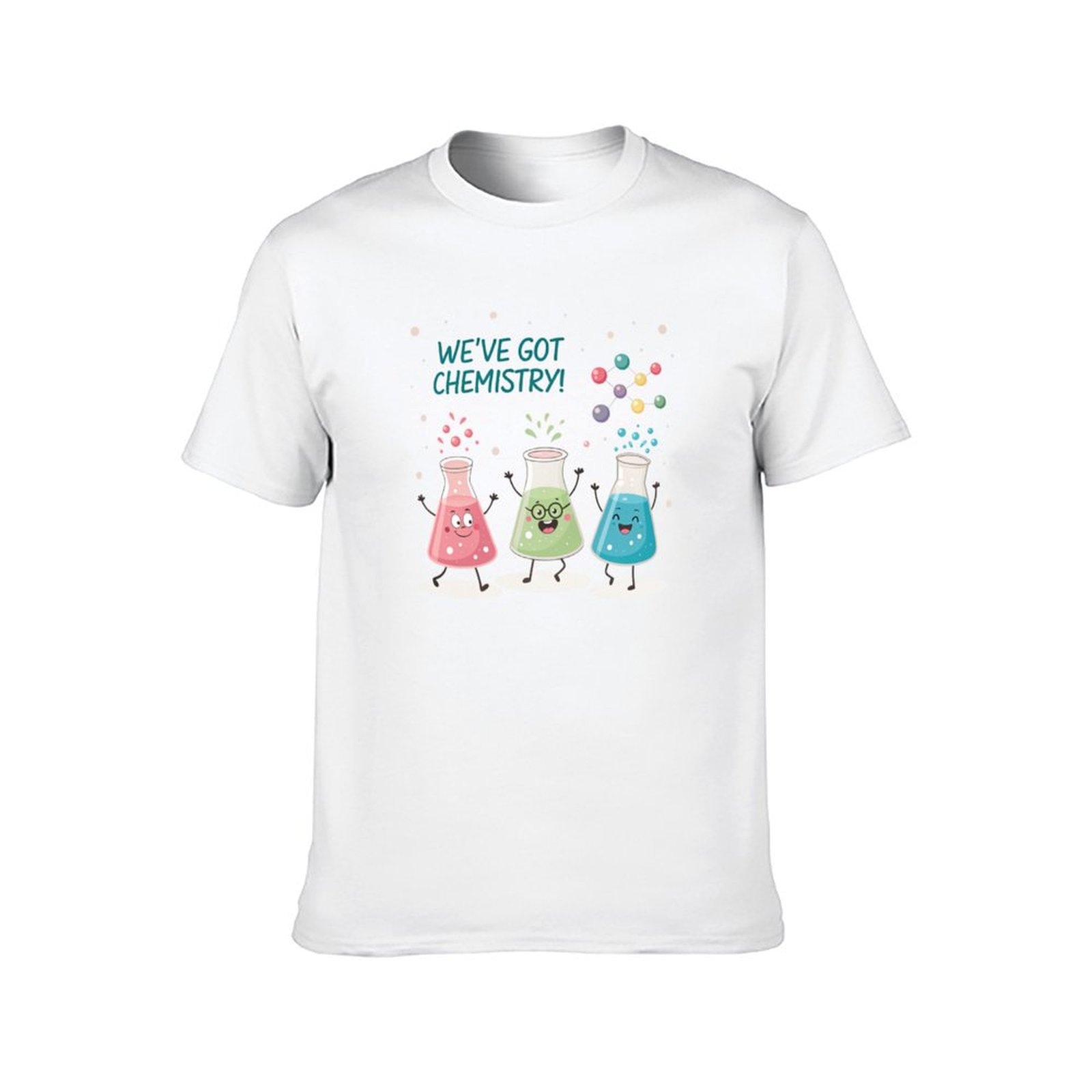 Science Beaker Buddies T-Shirt - مراجعة Science Buddies وسعره