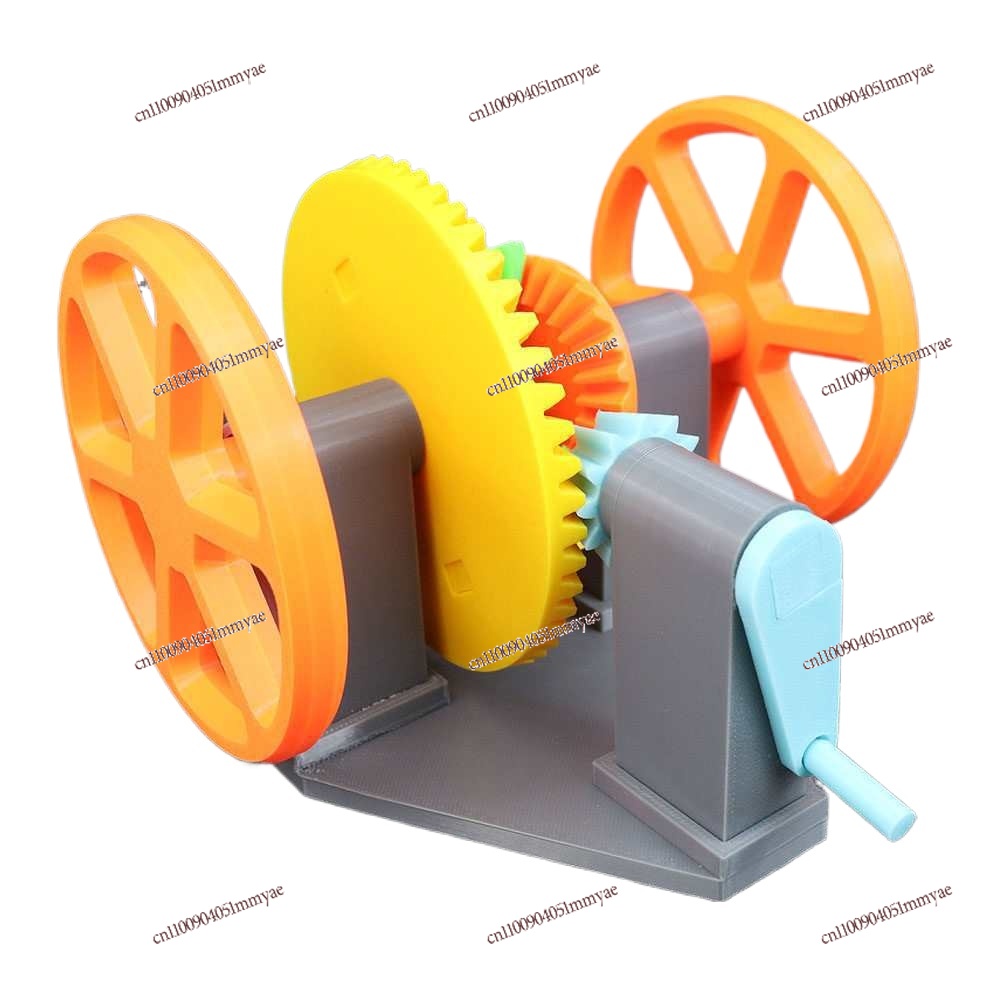 Automobile Differential Mechan - مراجعة Science Toy وسعره