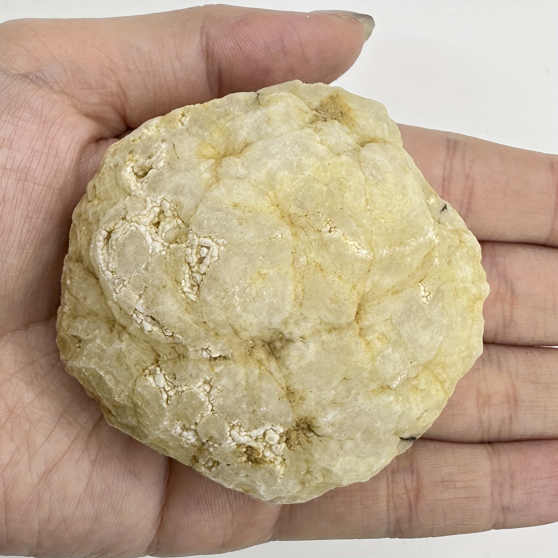 Break Your Own Geodes Natural  - مراجعة Geode Crystal Break وسعره